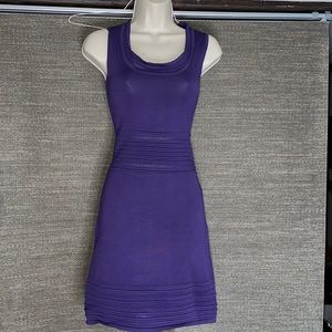 Adrienne Vittadini Bodycon Dress Size XS
